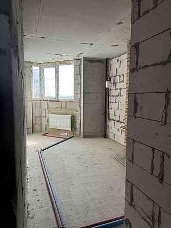 Готова Видова квартира! За супер ціною! 40м2 без комісії Газ підключен Софиевская Борщаговка