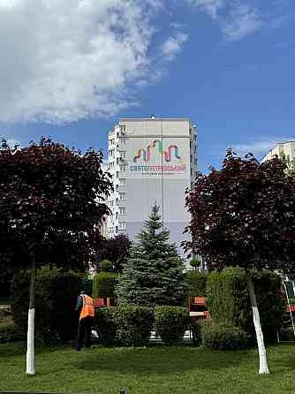 Готова Видова квартира! За супер ціною! 40м2 без комісії Газ підключен Софиевская Борщаговка