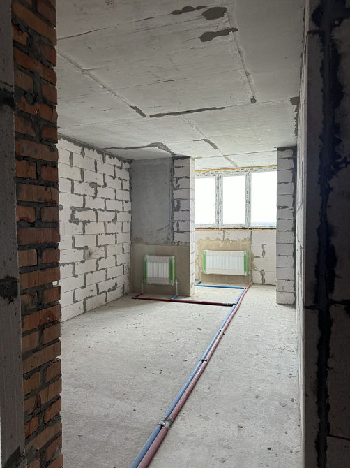 Готова Видова квартира! За супер ціною! 40м2 без комісії Газ підключен Софиевская Борщаговка - изображение 6