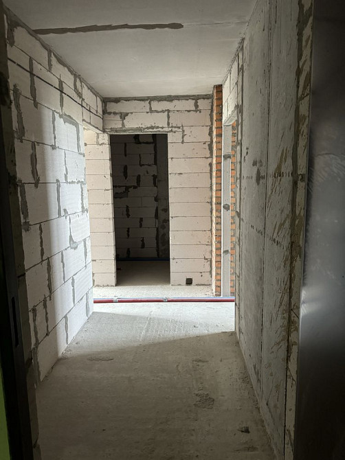 Готова Видова квартира! За супер ціною! 40м2 без комісії Газ підключен Софиевская Борщаговка - изображение 2