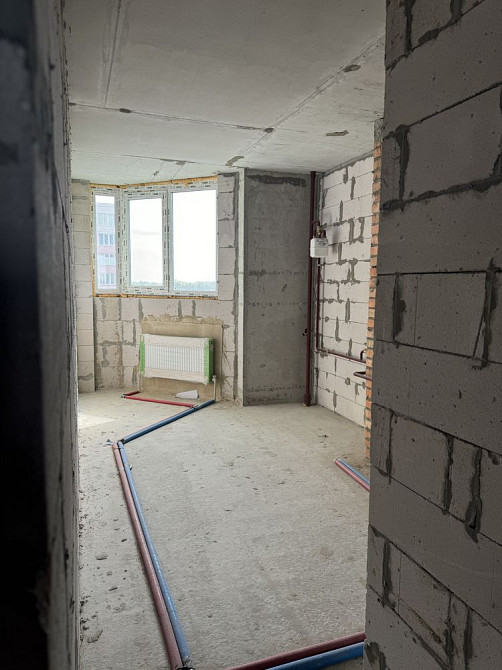 Готова Видова квартира! За супер ціною! 40м2 без комісії Газ підключен Софиевская Борщаговка - изображение 4