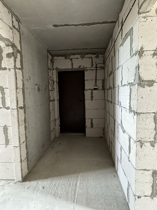 Готова Видова квартира! За супер ціною! 40м2 без комісії Газ підключен Софиевская Борщаговка - изображение 3