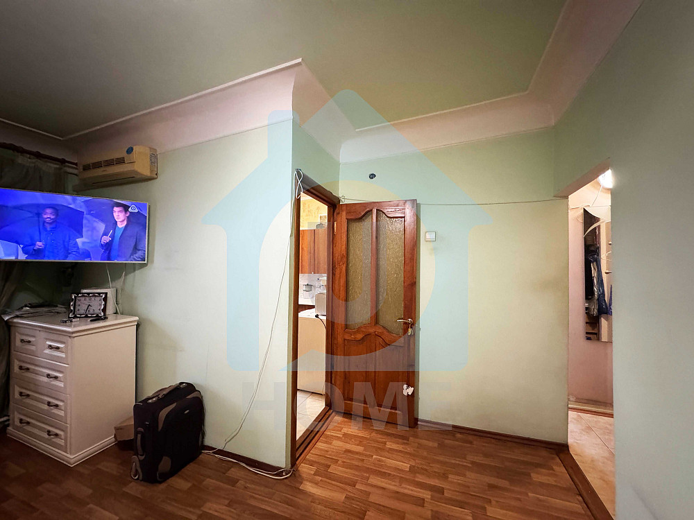 Продаж 1к квартири Бульвар Верховної Ради, 29. Дніпровський. Без % Київ - зображення 7