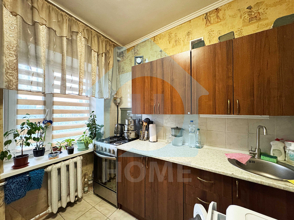 Продаж 1к квартири Бульвар Верховної Ради, 29. Дніпровський. Без % Київ - зображення 1