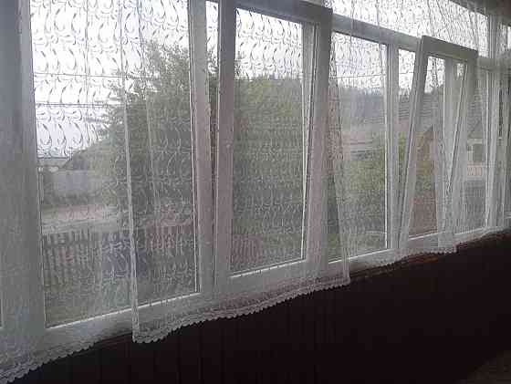 Заходь і живи!Квартира з меблями, технікою та власним городом Міжгір`я