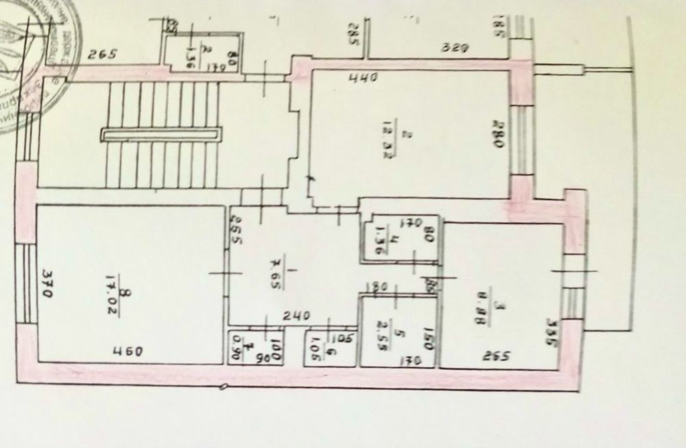 Заходь і живи!Квартира з меблями, технікою та власним городом Міжгір`я - зображення 8