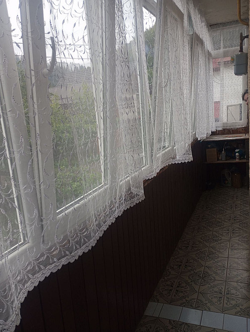 Заходь і живи!Квартира з меблями, технікою та власним городом Міжгір`я - зображення 7