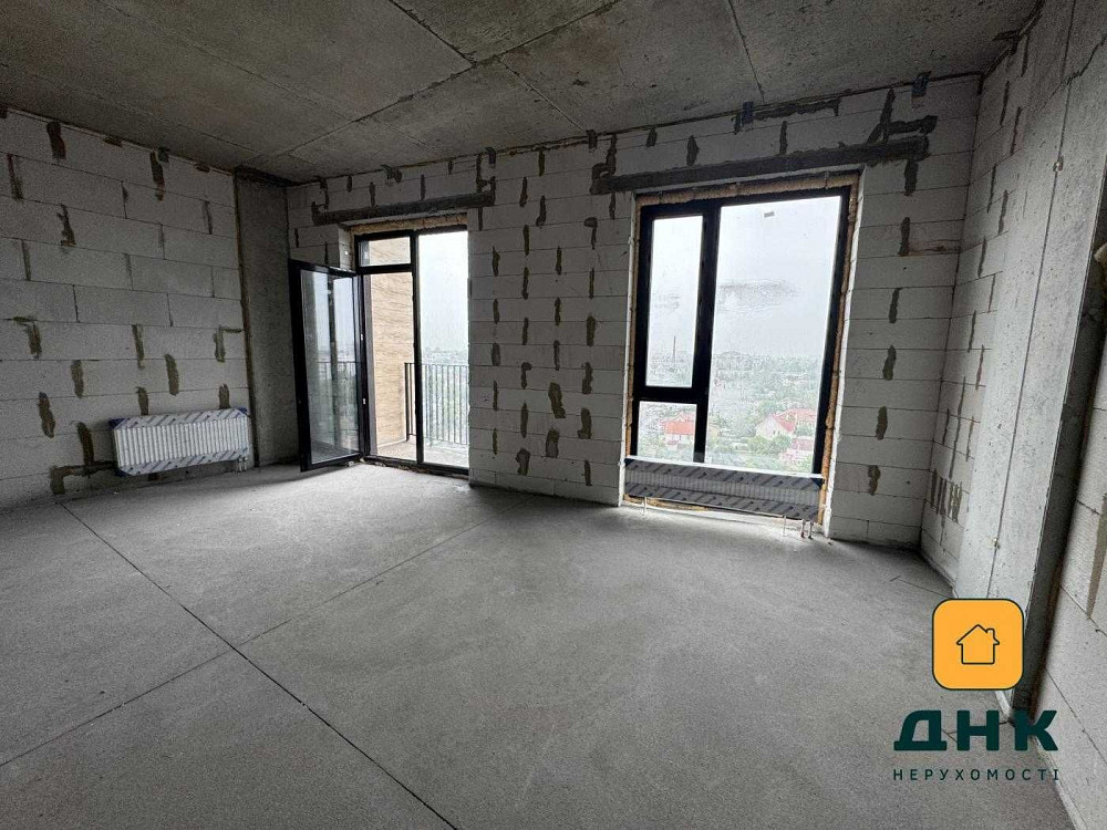 ⁉️§ Фонтан Балкон Вид Без Ремонта §⁉️ Итака KADORR Gefest Аркадия Море Одеса - зображення 1