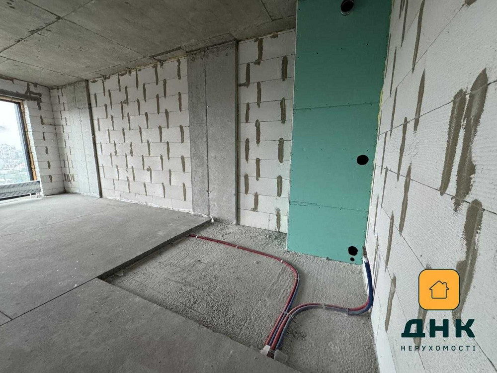 ⁉️§ Фонтан Балкон Вид Без Ремонта §⁉️ Итака KADORR Gefest Аркадия Море Одеса - зображення 5