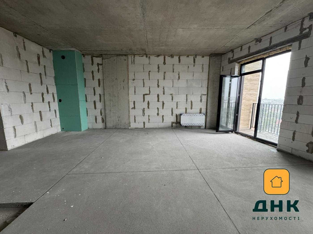 ⁉️§ Фонтан Балкон Вид Без Ремонта §⁉️ Итака KADORR Gefest Аркадия Море Одеса - зображення 4