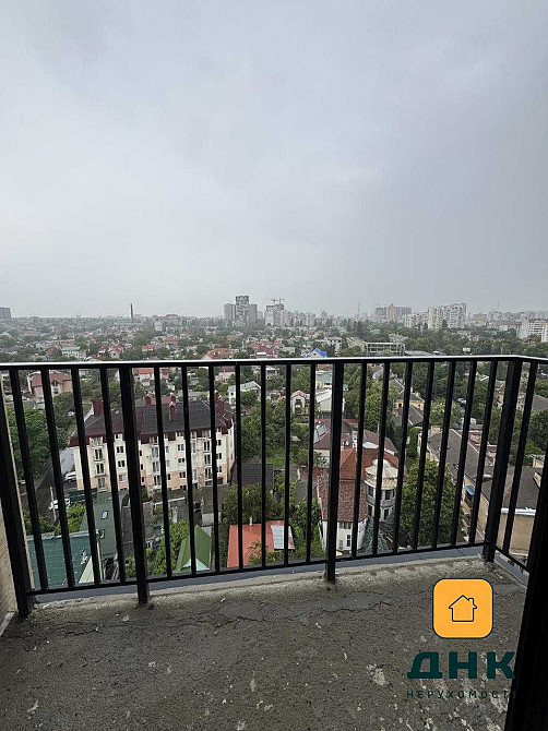 ⁉️§ Фонтан Балкон Вид Без Ремонта §⁉️ Итака KADORR Gefest Аркадия Море Одеса - зображення 2