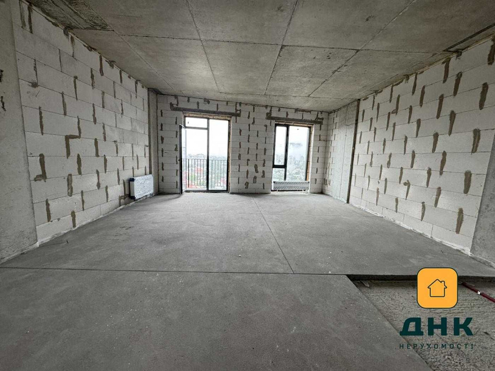 ⁉️§ Фонтан Балкон Вид Без Ремонта §⁉️ Итака KADORR Gefest Аркадия Море Одеса - зображення 6