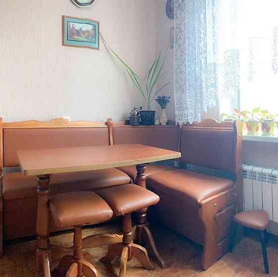 Продам 3х кімнатну квартиру в Обухові від власника без посередників Обухов