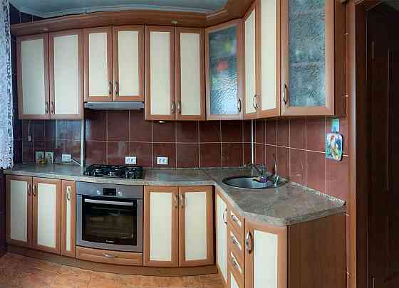 Продам 3х кімнатну квартиру в Обухові від власника без посередників Обухов