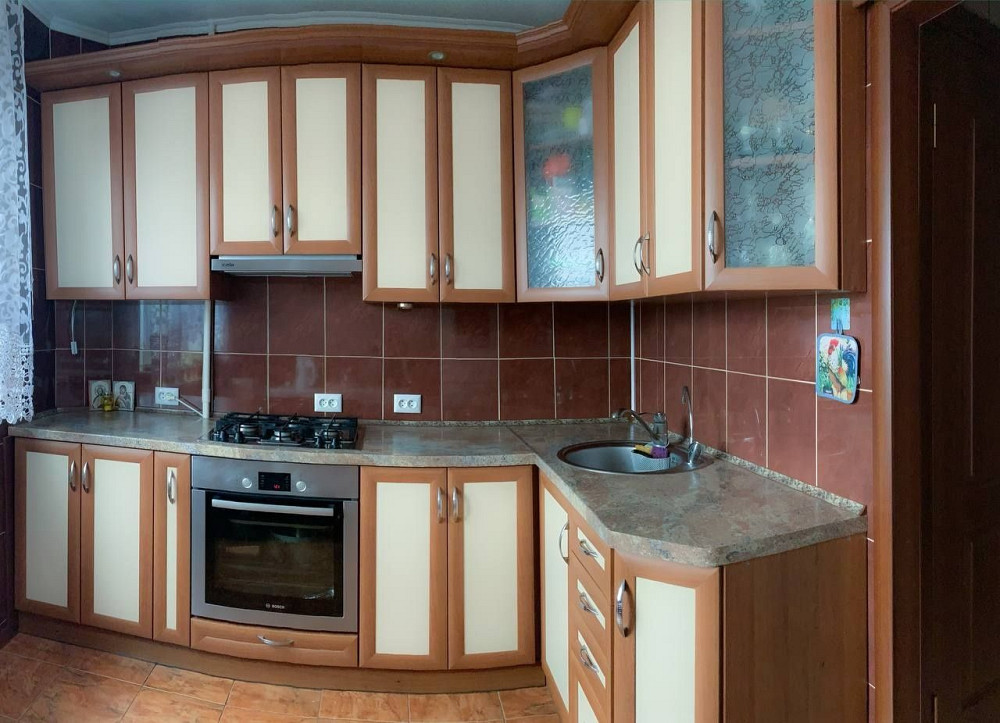 Продам 3х кімнатну квартиру в Обухові від власника без посередників Обухів - зображення 2