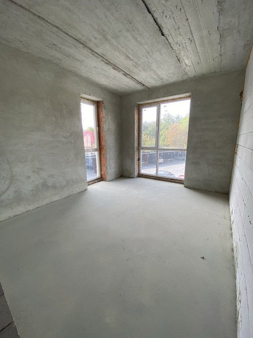 Продаж 1,5 кімнатної квартири 41,7 м2/ ЖК Набережний Квартал/м. Сваляв Свалява - изображение 3