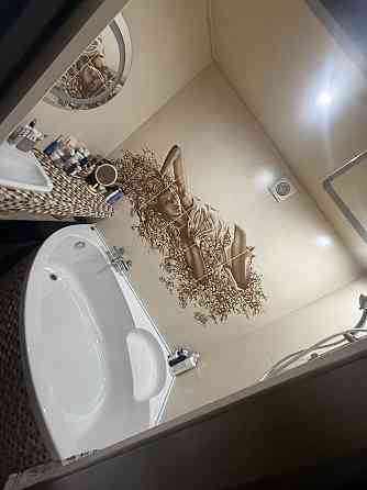 2х рівнева 3х кімнатна квартира Овруч