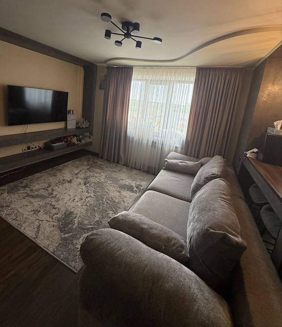 2х рівнева 3х кімнатна квартира Овруч - зображення 7