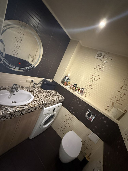 2х рівнева 3х кімнатна квартира Овруч - зображення 6