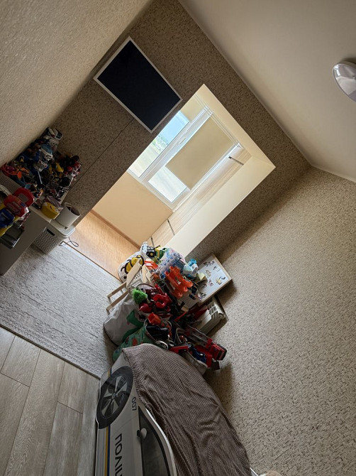 2х рівнева 3х кімнатна квартира Овруч - зображення 3