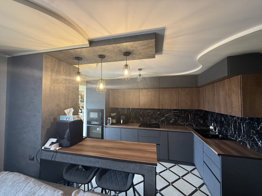 2х рівнева 3х кімнатна квартира Овруч - зображення 1