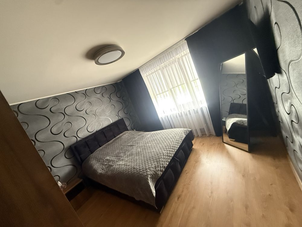 2х рівнева 3х кімнатна квартира Овруч - зображення 5