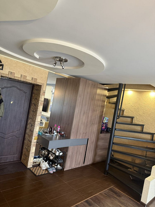 2х рівнева 3х кімнатна квартира Овруч - зображення 8