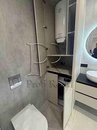 Продаж 1кімнатної квартири із дизайнерським ремонтом з видом на Дніпро Київ