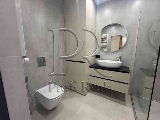 Продаж 1кімнатної квартири із дизайнерським ремонтом з видом на Дніпро Київ