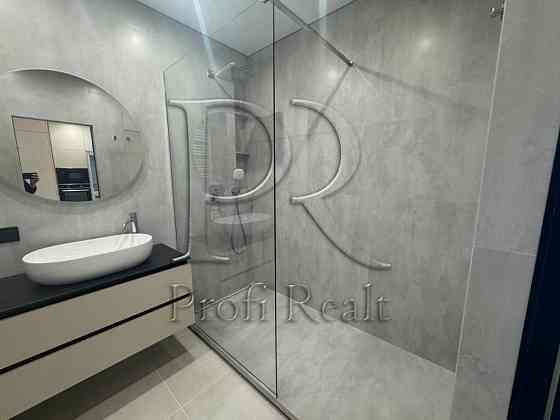 Продаж 1кімнатної квартири із дизайнерським ремонтом з видом на Дніпро Київ