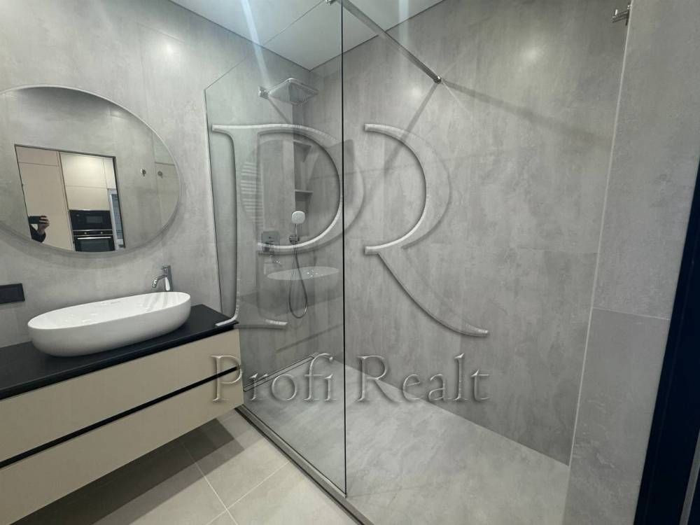 Продаж 1кімнатної квартири із дизайнерським ремонтом з видом на Дніпро Київ - зображення 4