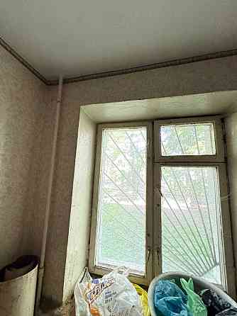 продаж 3-ри кімнатноі квартири в цегляному будинку на Черемхах Одеса