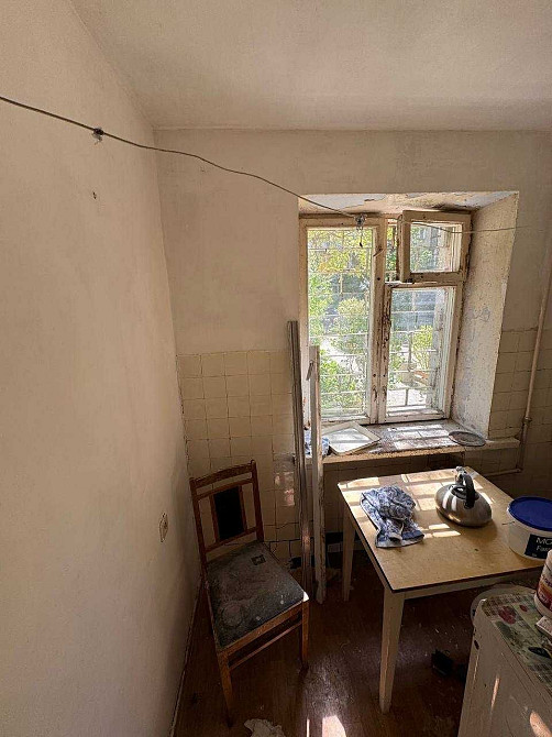 продаж 3-ри кімнатноі квартири в цегляному будинку на Черемхах Одеса - зображення 2