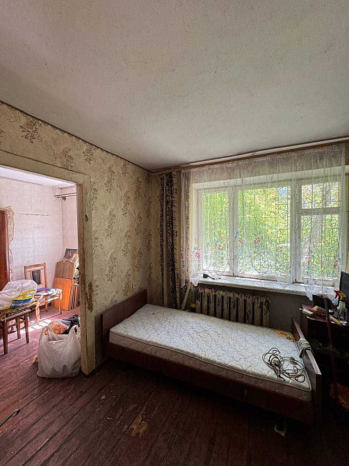 продаж 3-ри кімнатноі квартири в цегляному будинку на Черемхах Одеса - зображення 1