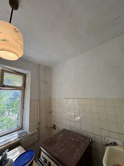 продаж 3-ри кімнатноі квартири в цегляному будинку на Черемхах Одеса - зображення 5