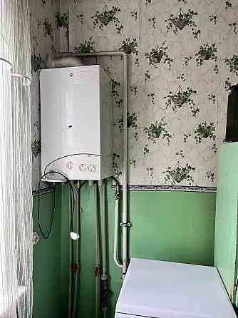 Продається 2-кімн. з АГВ квартира Ковалівка Кропивницкий