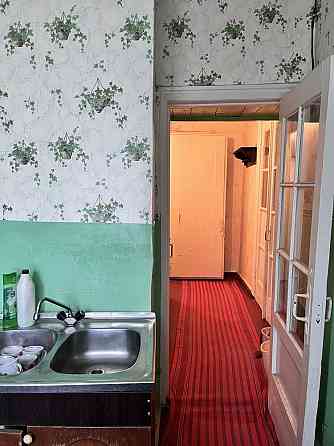 Продається 2-кімн. з АГВ квартира Ковалівка Кропивницкий