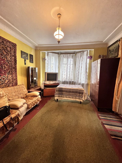 Продається 2-кімн. з АГВ квартира Ковалівка Кропивницький - зображення 6