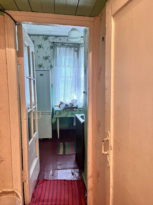 Продається 2-кімн. з АГВ квартира Ковалівка Кропивницький - зображення 2