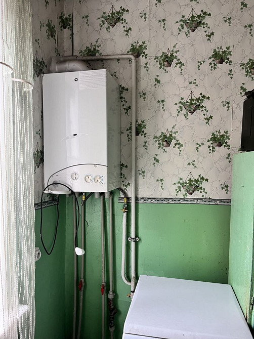 Продається 2-кімн. з АГВ квартира Ковалівка Кропивницький - зображення 1