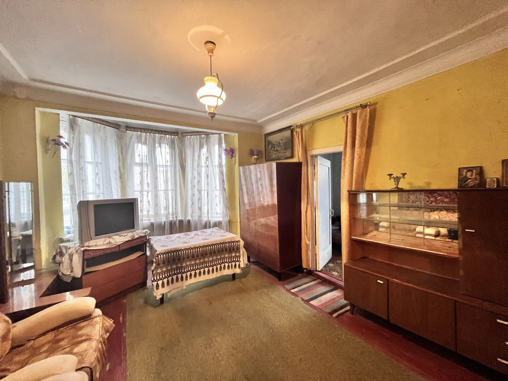 Продається 2-кімн. з АГВ квартира Ковалівка Кропивницький - зображення 7