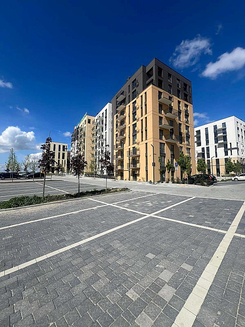 Продаж 1 кімн квартири Пустомити ЖК Садова Алея Пустомыты - изображение 1