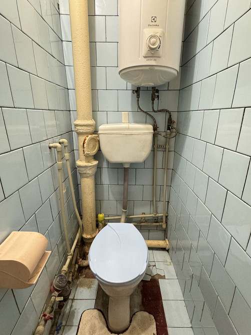 Продаж просторої 3к кв на Кузнєцова (Корищенко) Запорожье - изображение 7