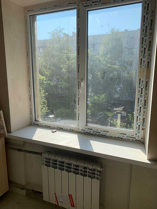 Продам 1 к.кв. Кулінічі вул.Ювілейна  17000 у.е.  M Харків - зображення 4