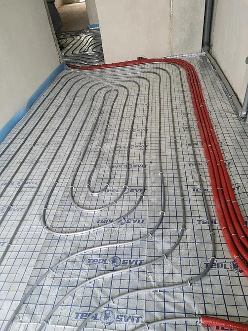 2-кімнатна квартира у сучасній новобудові Галжитлобуд А6 Львів - зображення 8