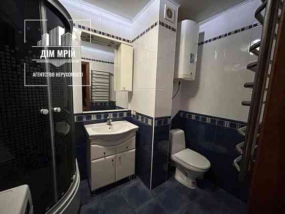 Продаж просторої 3-кімнатної квартири в престижному районі на Стуса Белая Церковь