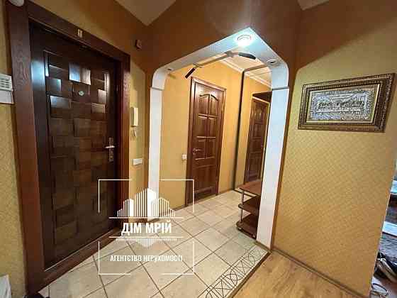 Продаж просторої 3-кімнатної квартири в престижному районі на Стуса Белая Церковь