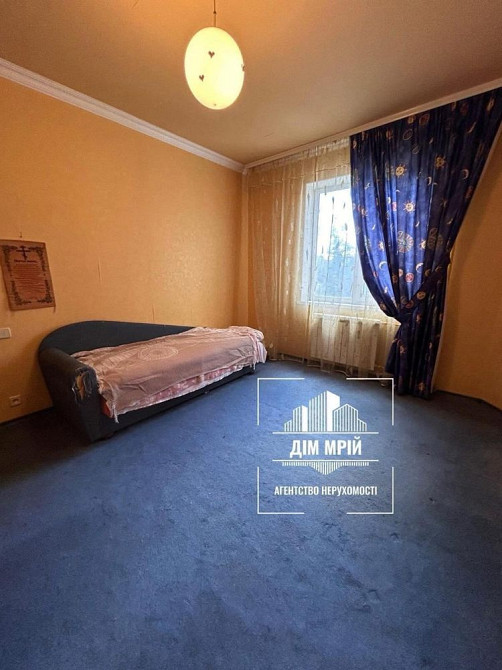 Продаж просторої 3-кімнатної квартири в престижному районі на Стуса Біла Церква - зображення 7