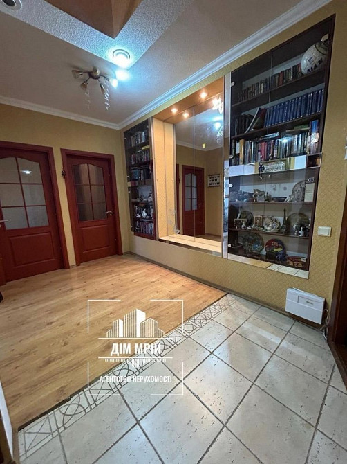 Продаж просторої 3-кімнатної квартири в престижному районі на Стуса Біла Церква - зображення 4