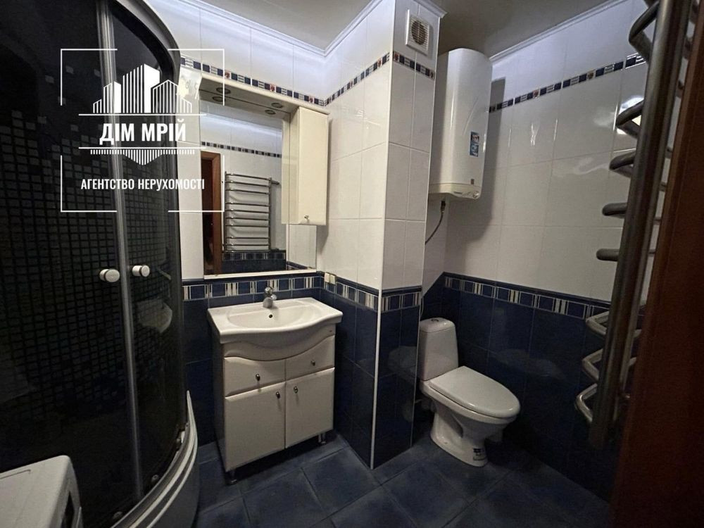 Продаж просторої 3-кімнатної квартири в престижному районі на Стуса Біла Церква - зображення 6